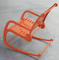 outdoor chair